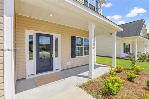 A home in Ridgeland