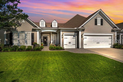 Homes Under Contract - 291 Shearwater Point Drive<br/> Jasper County, Okatie, SC 29909