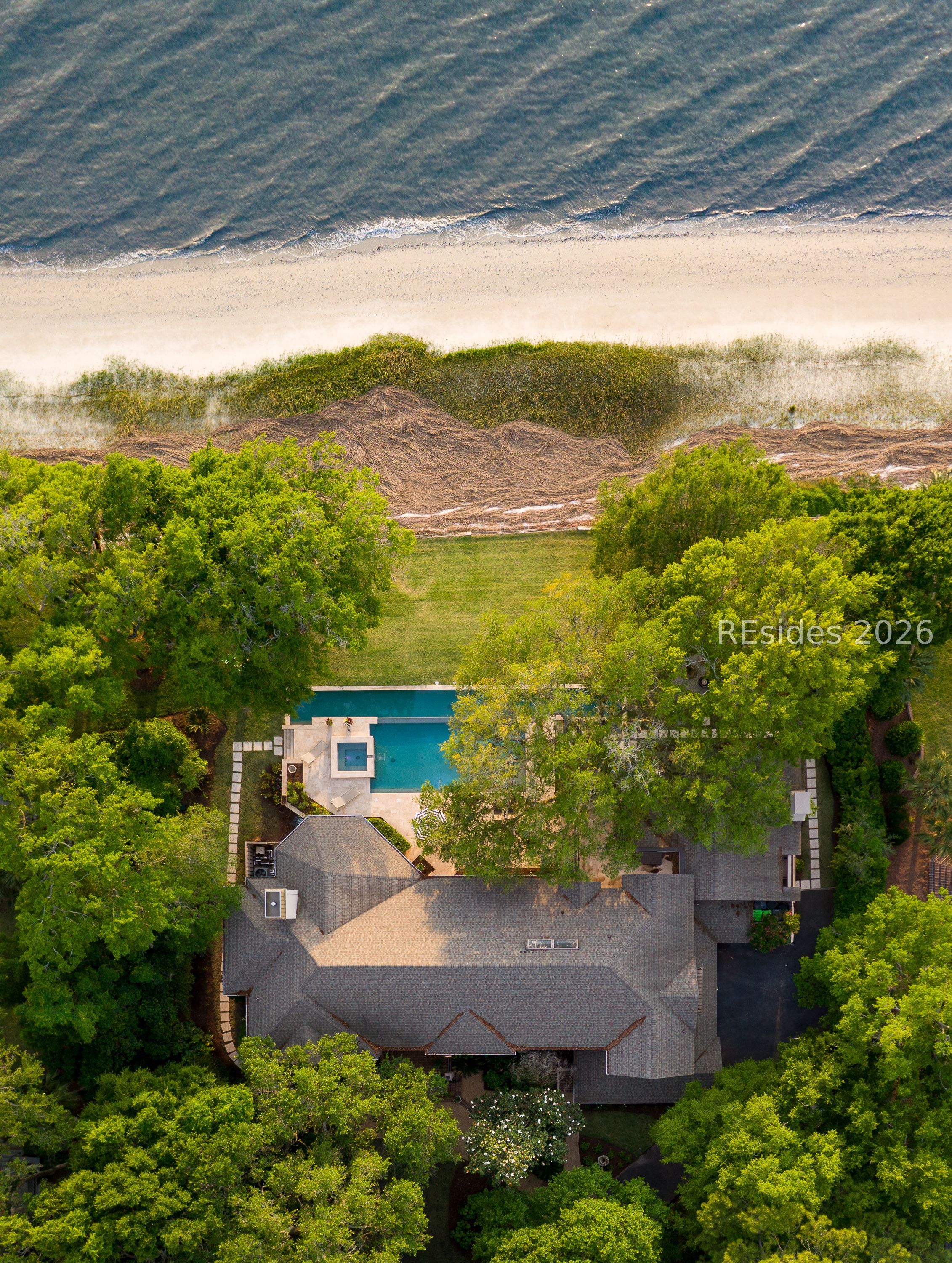 12 Brams Point Road