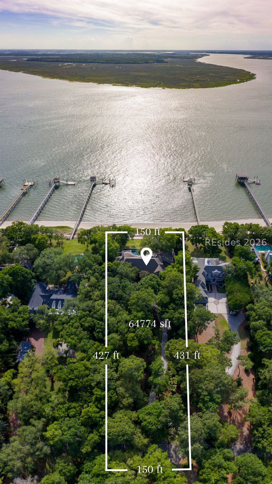 12 Brams Point Road