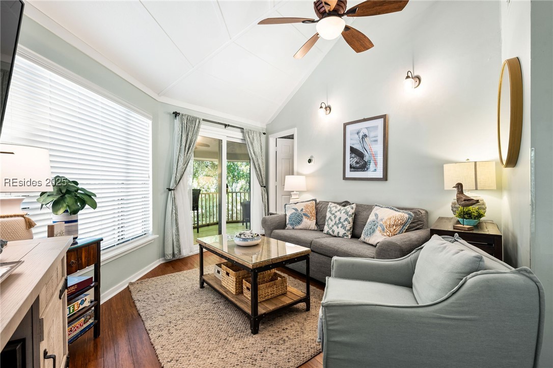 44 Night Heron Lane, Hilton Head Island, Texas image 1