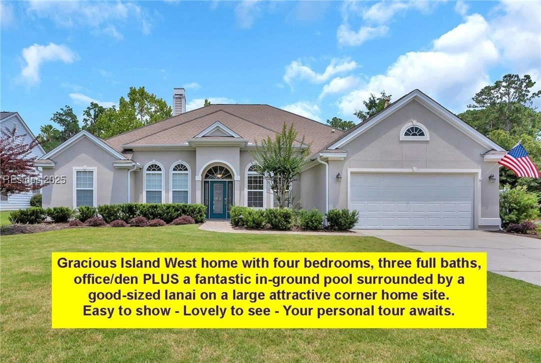 40 Yonges Island Dr Dr, Bluffton, South Carolina image 2