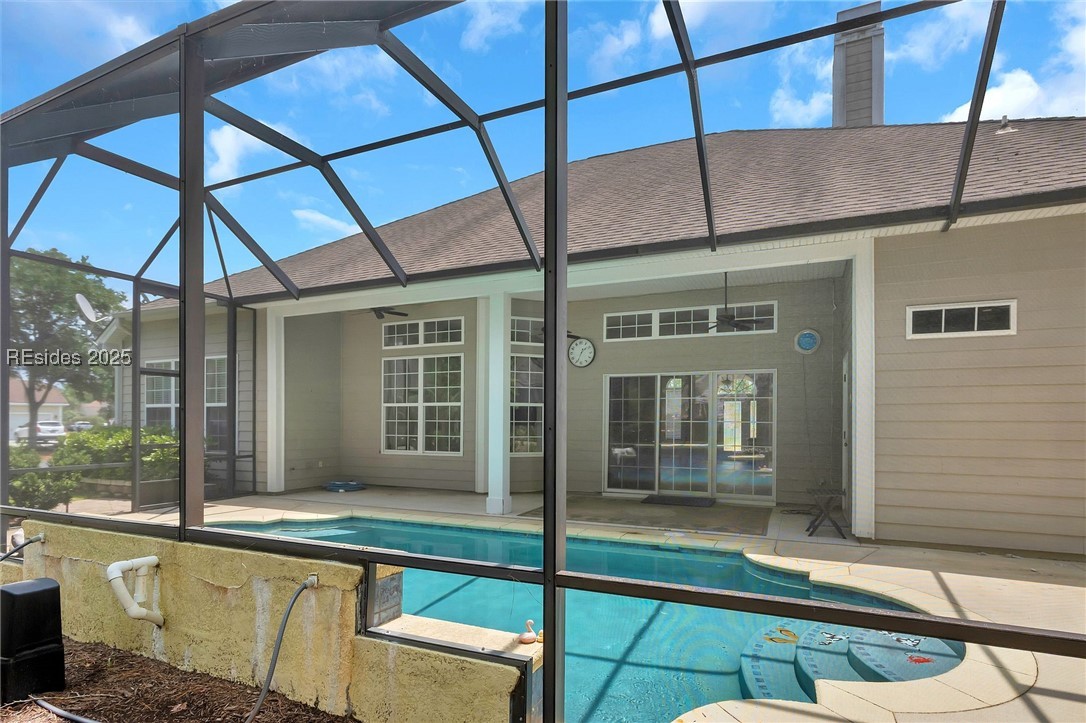 40 Yonges Island Dr Dr, Bluffton, South Carolina image 41