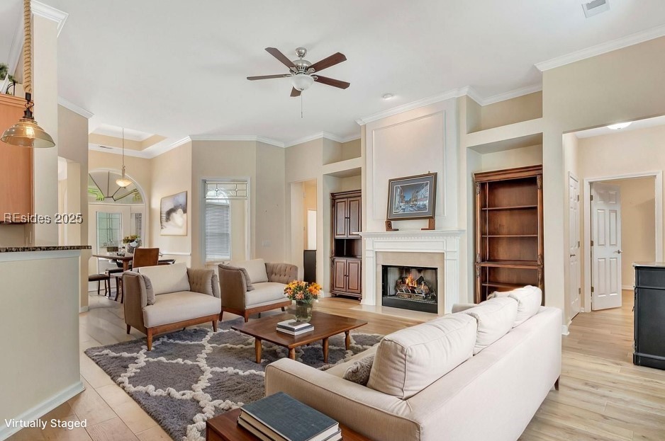 40 Yonges Island Dr Dr, Bluffton, South Carolina image 11