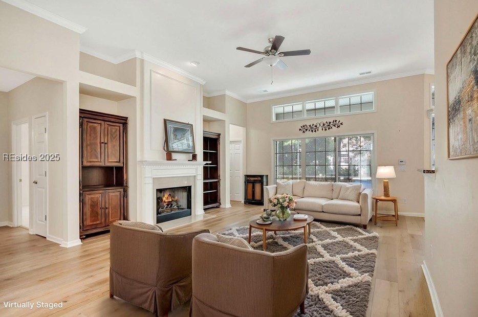 40 Yonges Island Dr Dr, Bluffton, South Carolina image 13