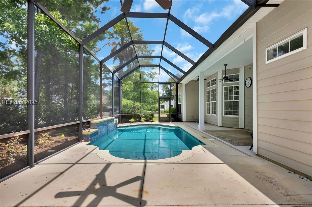 40 Yonges Island Dr Dr, Bluffton, South Carolina image 39
