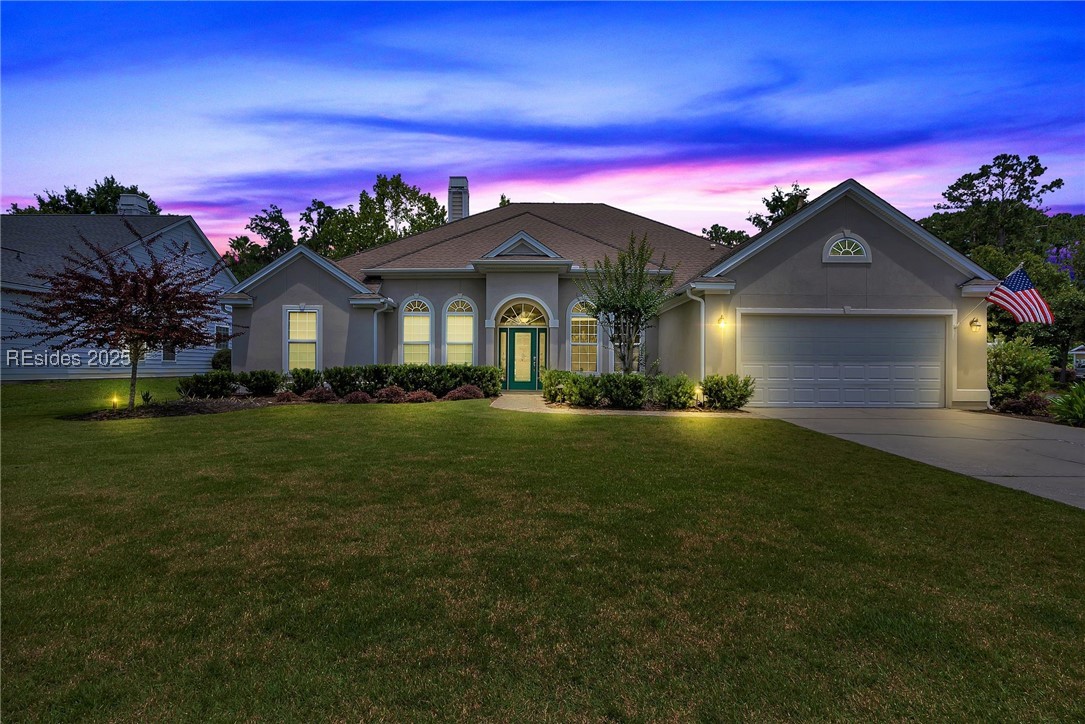 40 Yonges Island Dr Dr, Bluffton, South Carolina image 1