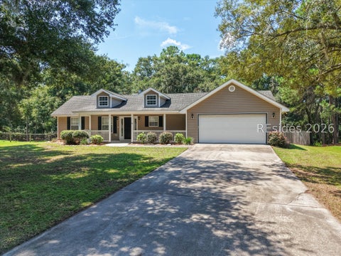 Homes For Sale - 15 Brickman Way<br/> Beaufort County, Beaufort, SC 29907