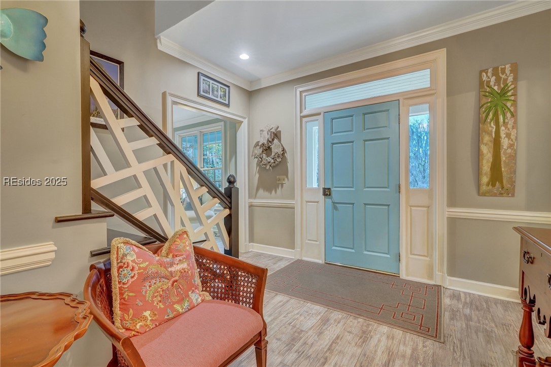 10 Marsh Lake Lane, Daufuskie Island, South Carolina image 10