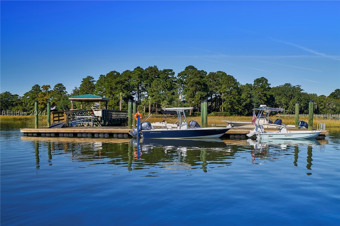 9 Oldfield Village Road, Bluffton, South Carolina image 13