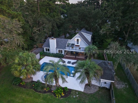 Homes For Sale - 2834 Royal Oaks Drive<br/> Beaufort, SC 29902