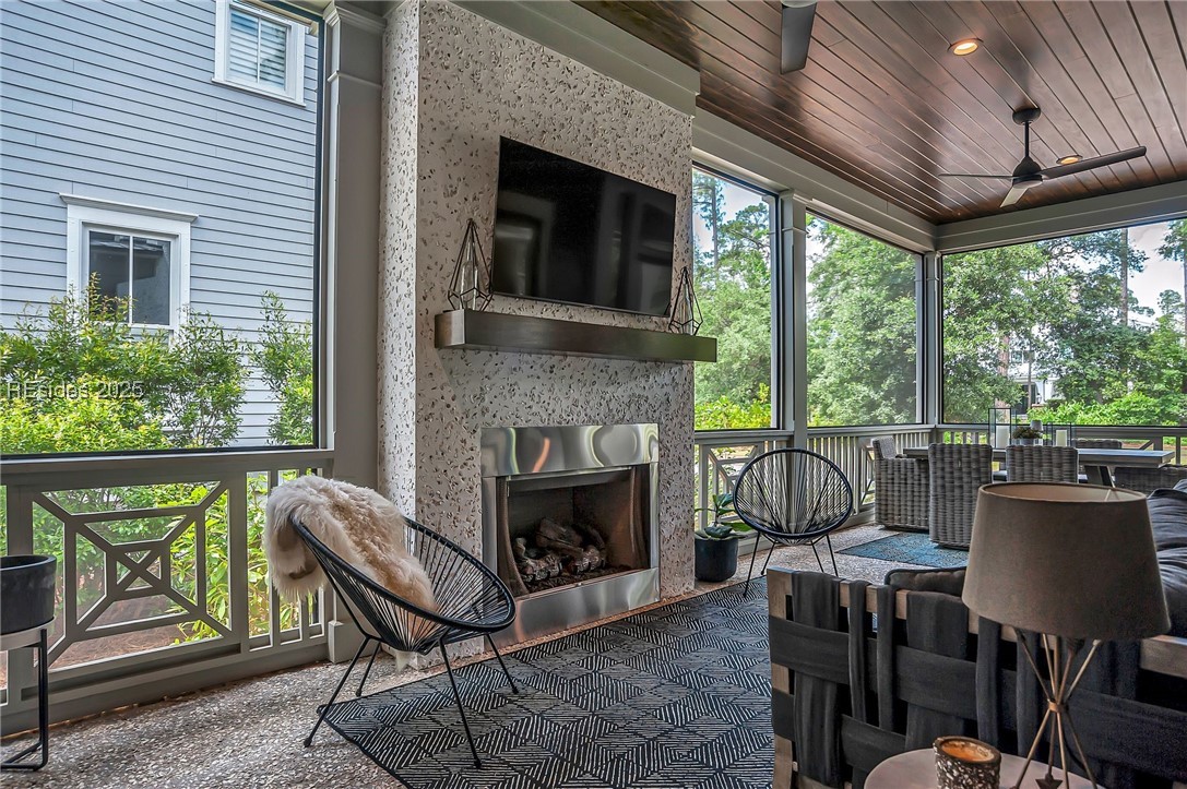 192 Hunting Lodge Rd Rd, Bluffton, South Carolina image 25