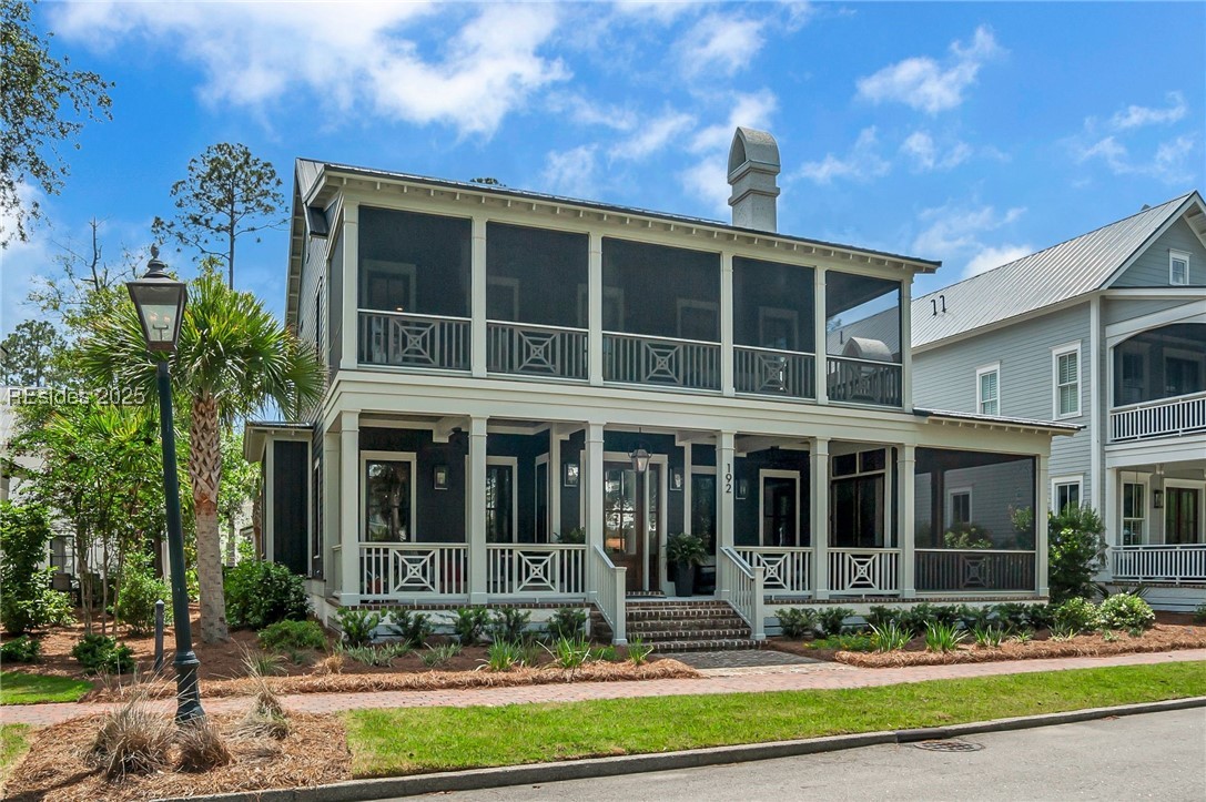 192 Hunting Lodge Rd Rd, Bluffton, South Carolina image 2