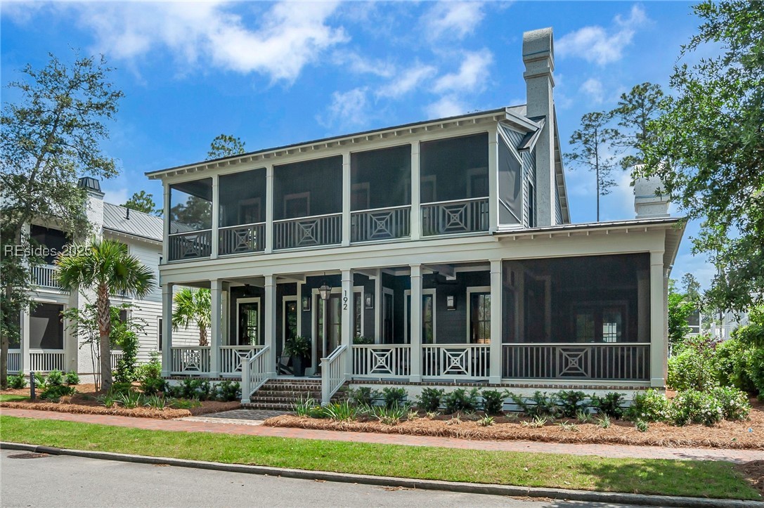 192 Hunting Lodge Rd Rd, Bluffton, South Carolina image 3