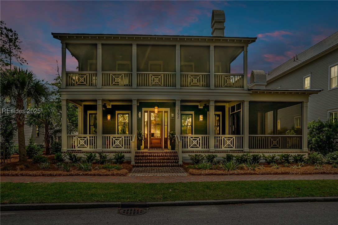 192 Hunting Lodge Rd Rd, Bluffton, South Carolina image 4