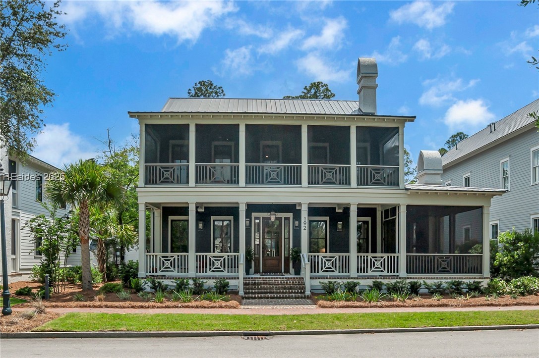 192 Hunting Lodge Rd Rd, Bluffton, South Carolina image 1