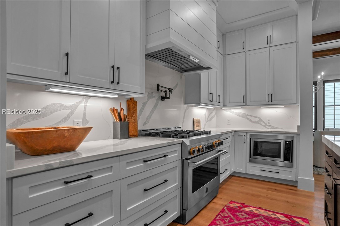 192 Hunting Lodge Rd Rd, Bluffton, South Carolina image 17