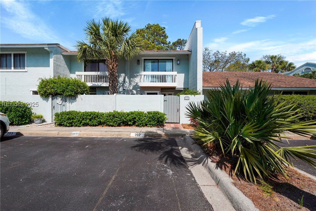 2 William Hilton Parkway #202, Hilton Head Island, South Carolina image 37