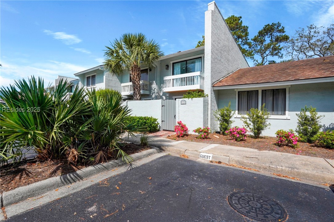 2 William Hilton Parkway #202, Hilton Head Island, South Carolina image 35