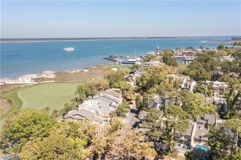 A home in Hilton Head Island