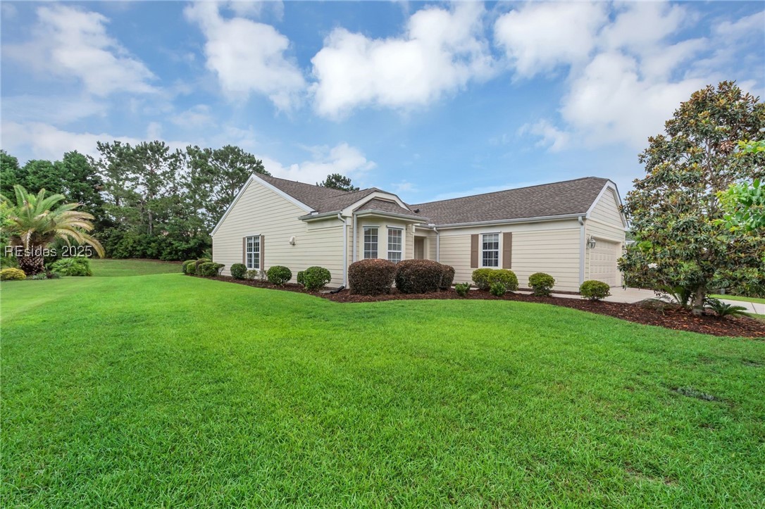 50 Crescent Creek Drive, Okatie, South Carolina image 4