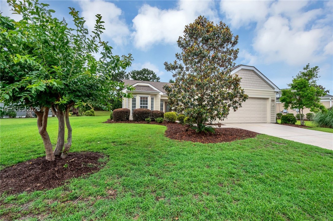 50 Crescent Creek Drive, Okatie, South Carolina image 1
