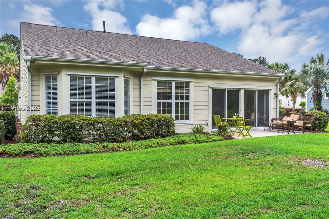 50 Crescent Creek Drive, Okatie, South Carolina image 25