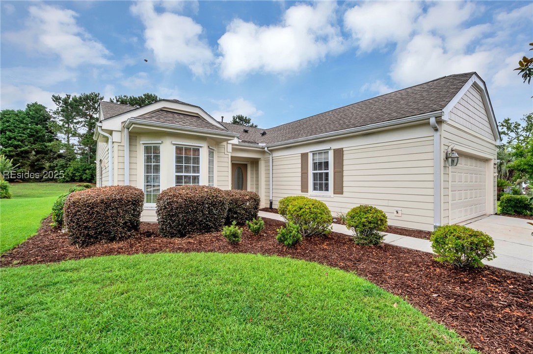 50 Crescent Creek Drive, Okatie, South Carolina image 3