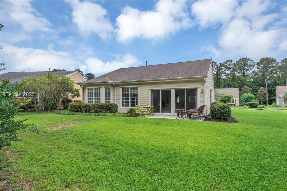50 Crescent Creek Drive, Okatie, South Carolina image 26