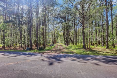 Vacant Land For Sale - 174 Bridle Path Boulevard<br/> Hardeeville, SC 29927
