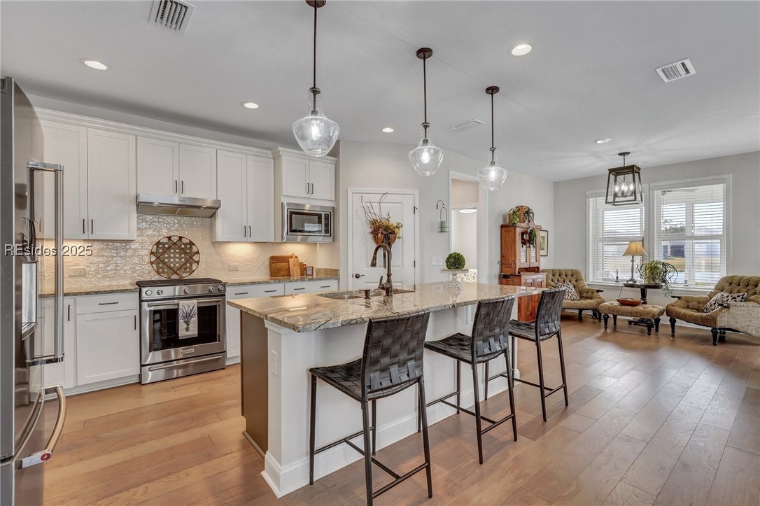 155 Daisy Lane, Okatie, South Carolina image 14