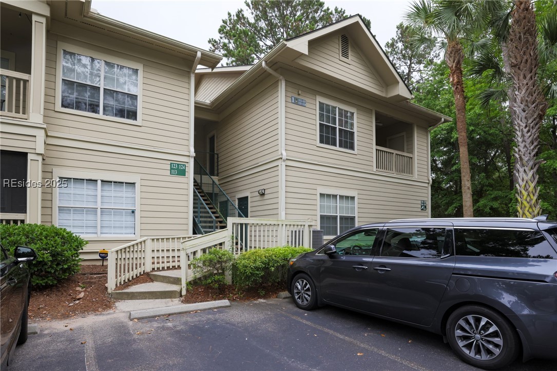 112 Union Cemetery Road #124, Hilton Head Island, South Carolina image 8