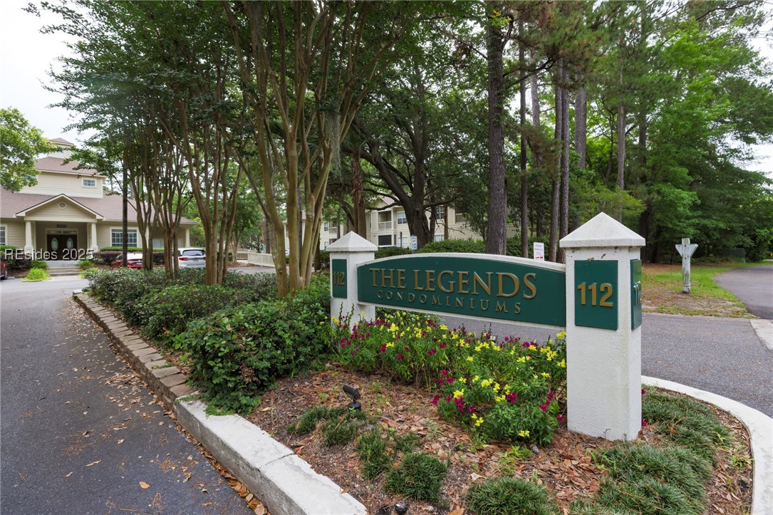 112 Union Cemetery Road #124, Hilton Head Island, South Carolina image 1