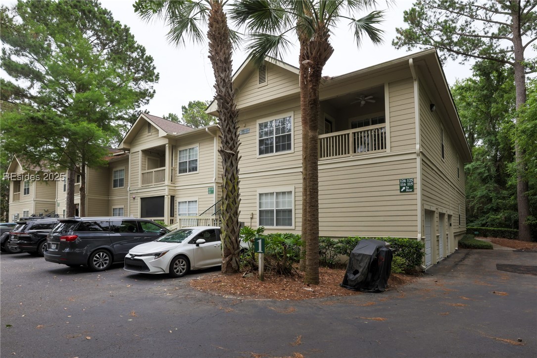 112 Union Cemetery Road #124, Hilton Head Island, South Carolina image 9