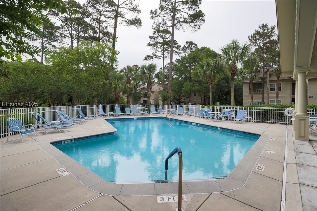 112 Union Cemetery Road #124, Hilton Head Island, South Carolina image 7