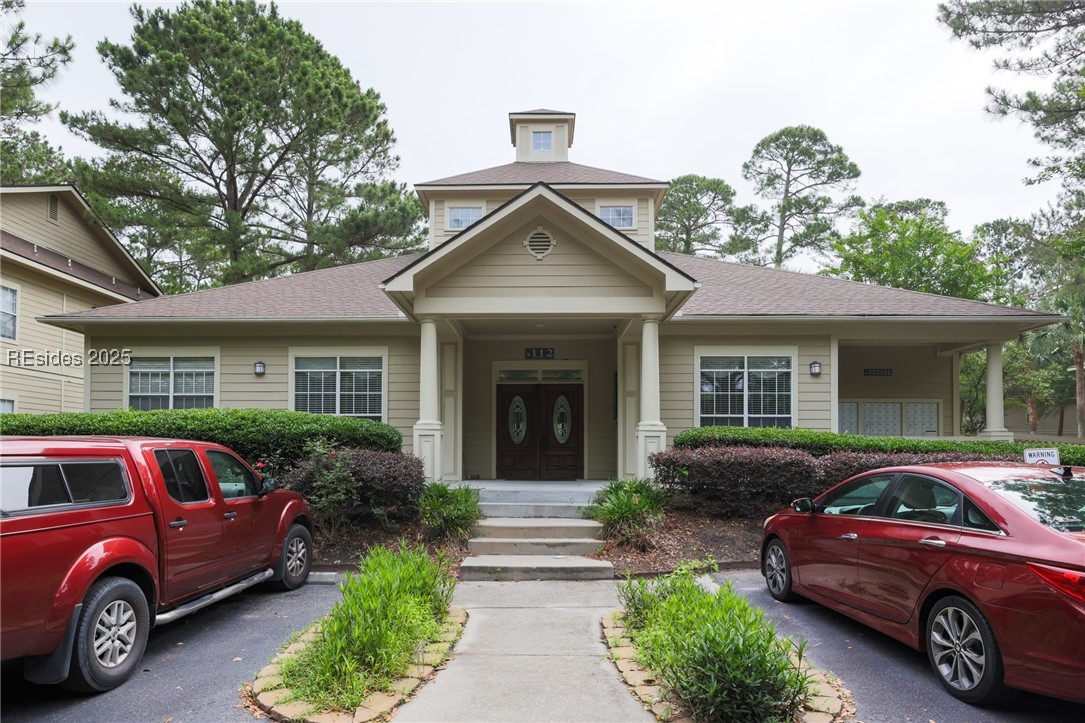 112 Union Cemetery Road #124, Hilton Head Island, South Carolina image 2
