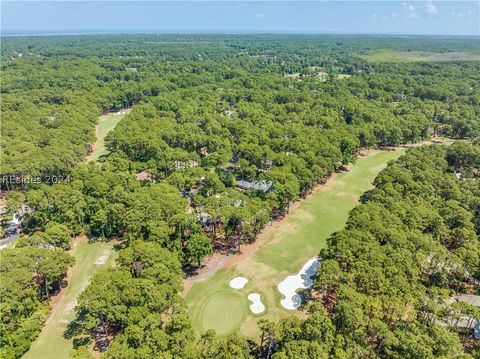 A home in Hilton Head Island