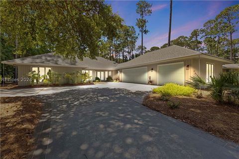 A home in Hilton Head Island