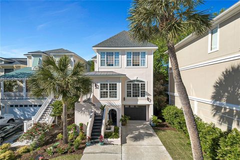 A home in Hilton Head Island