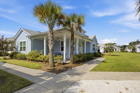 Homes For Sale - 67 Barefoot Lane #102<br/> Hardeeville, SC 29927