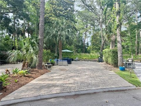 Vacant Land For Sale - 133 Arrow Rd #123 Rd<br/> Hilton Head Island, SC 29928