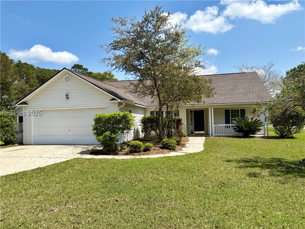 8 Kenton Ct Ct, Bluffton, South Carolina image 1