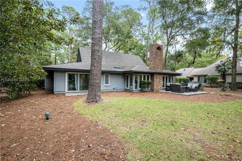 A home in Hilton Head Island