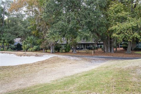 A home in Hilton Head Island