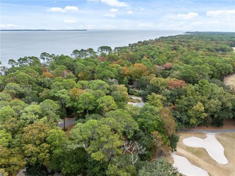 A home in Hilton Head Island