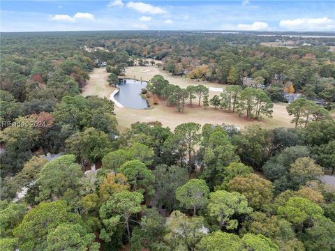 A home in Hilton Head Island