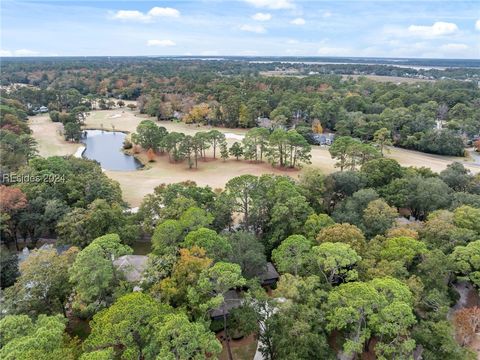 A home in Hilton Head Island