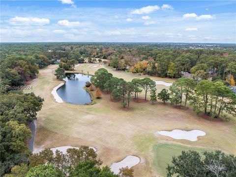 A home in Hilton Head Island