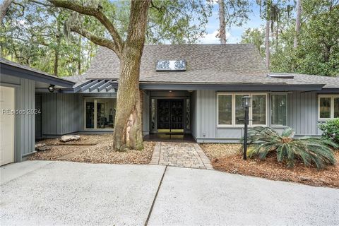 A home in Hilton Head Island