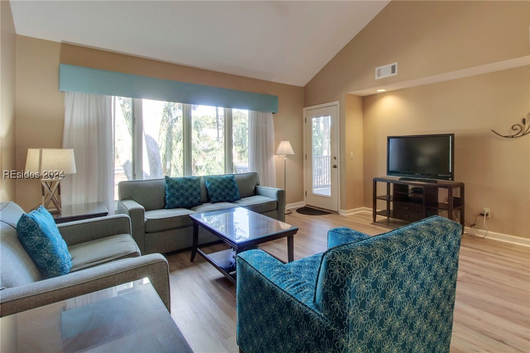55 Barcelona Road #248D, Hilton Head Island, South Carolina image 7